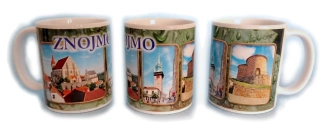 Hrnek Znojmo