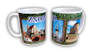 Hrnek Znojmo